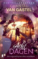 Acht dagen - Chantal van Gastel - ebook - thumbnail