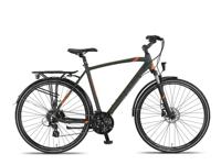 Altec Legarda Trekking Herenfiets 28inch HYD Schijfremmen 24v - thumbnail