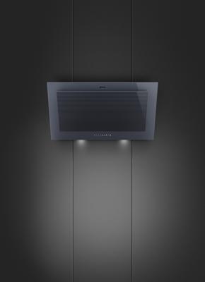 SMEG KV194G met gratis KITCMNKVMB schacht