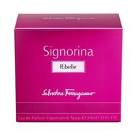 Damesparfum Salvatore Ferragamo EDP Signorina Ribelle 30 ml - thumbnail