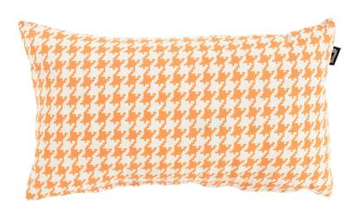 Hartman Tuinkussen 'Poule' 50 x 30cm, kleur Geel