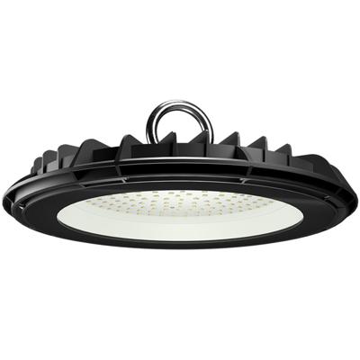 Pluto LED high bay - 100 Watt 10.000 Lumen (100lm/W) - 4000K neutraal wit - IP65 waterdicht - 25.000 branduren - IK06 - Flikkervrij