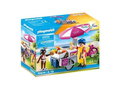 Playmobil FamilyFun 70614 speelgoedfiguur kinderen Playmobil FamilyFun 70614 speelgoedfiguur kinderen