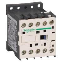 Schneider Electric LP1K09008BD3 Contactor 1 stuk(s) - thumbnail