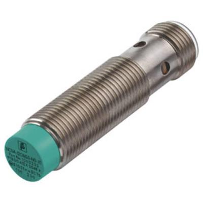Pepperl+Fuchs Inductieve sensor NAMUR NCN4-12GM35-N0-V1 12xG1xxD