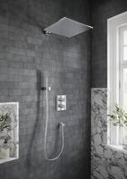 Villeroy & Boch Universal Showers Handdoucheslang 1,5x120x2,3 cm Chroom - thumbnail