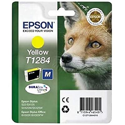 Epson T128440 Origineel Geel 3,5ml