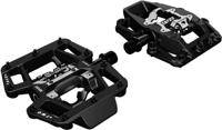 Tatze two-face mtb composite flat pedals - thumbnail