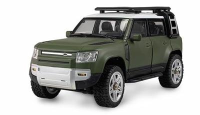 Amewi D110X24 Metall Scale 1:24 Brushed RC auto Elektro Crawler 4WD RTR 2,4 GHz Amewi D110X24 Metall Scale 1:24 Brushed RC auto Elektro Crawler 4WD RTR 2,4 GHz