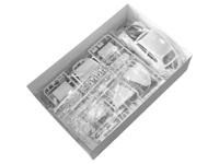 Tamiya 300024136 Volkswagen Käfer 1300 1966 Auto (bouwpakket) 1:24 - thumbnail