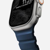 Nomad Rocky Point band / natural hardware (45-49mm) - Atlantic - thumbnail