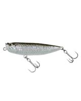Molix WTD-65 Fat Rattlin Tarpon Series Silver Bait - thumbnail