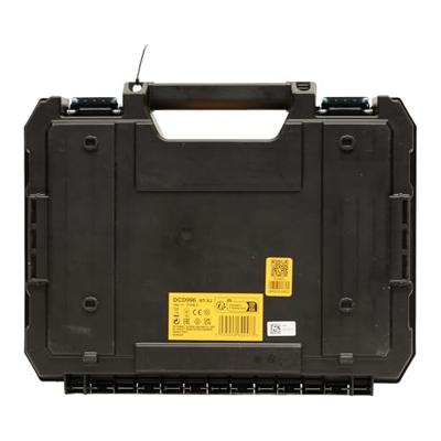 DeWalt DCD996NT XRP Accu klopboormachine koolborstelloos | zonder accu&apos;s en lader Body In TSTAK