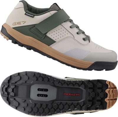 Shimano SH-GE700 - MTB Gravity Enduro Shoes