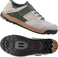 Shimano SH-GE700 - MTB Gravity Enduro Shoes - thumbnail