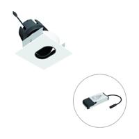 EVN F09RXXXM0630L38P EVN Lichttechnik LED-plafondspot - thumbnail