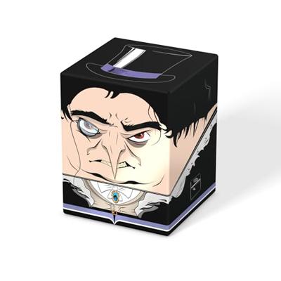 Squaroes - Squaroe Batman: Gotham City GC005 - The Penguin Squaroes - Squaroe Batman: Gotham City GC005 - The Penguin