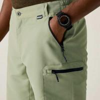 Regatta Leesville III Shorts - thumbnail