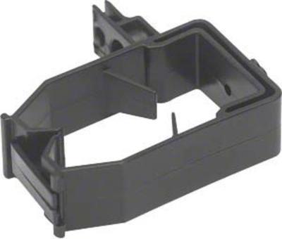 Hager UZ25V2 Leidingsklem 20 stuk(s)