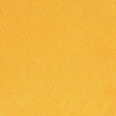 Slaapbank 2-zits met 2 kussens stof geel Slaapbank 2-zits met 2 kussens stof geel