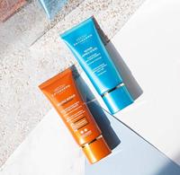 Institut Esthederm Sun Prolongateur de Bronzage Soin Visage Anti-Rides Fermeté - thumbnail