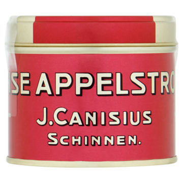 Canisius - Rinse Appelstroop Blik - 450g