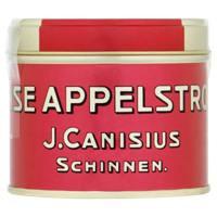 Canisius - Rinse Appelstroop Blik - 450g - thumbnail