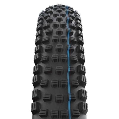 SCHWALBE Wicked will - folding - addix - performance - 27.5x2.60 - black SCHWALBE Wicked will - folding - addix - performance - 27.5x2.60 - black