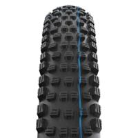 SCHWALBE Wicked will - folding - addix - performance - 27.5x2.60 - black - thumbnail