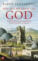Een geschiedenis van God - Karen Armstrong - Paperback (9789023489078) - thumbnail