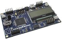 Microchip Technology ATXMEGAA3BU-XPLD Development board 1 stuk(s) - thumbnail