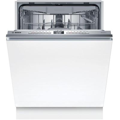 Bosch SBH4EVX08E Volledig geïntegreerde vaatwasser Bosch SBH4EVX08E Volledig geïntegreerde vaatwasser