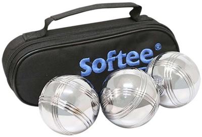 PROFESSIONAL PETANQUE SET (3 LINES) PROFESSIONAL PETANQUE SET (3 LINES)