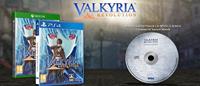 Valkyria Revolution Limited Edition - thumbnail