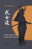 De weg van de krijger en De weg van het zwaard - Chris Bradford - ebook - thumbnail