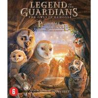 Legend of the Guardians - The Owls of GaHoole - thumbnail