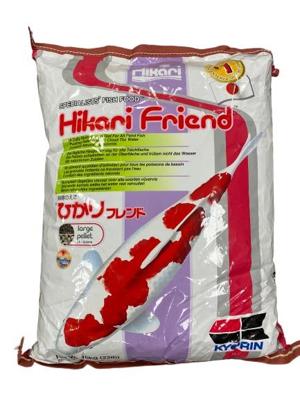 Friend Large 10 Kg vissenvoer Hikari - Hikari
