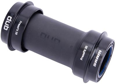 SRAM bracketset "dub" bot.bracket dub mtb dh bb30 SRAM bracketset "dub" bot.bracket dub mtb dh bb30