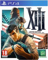 XIII Limited Edition - thumbnail