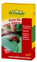 ECOstyle Escar-Go Tegen Slakken 500g - thumbnail