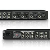 LD Systems HPA 6 koptelefoonversterker - thumbnail