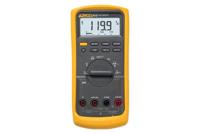 Fluke 83V/EUR Multimeter Digitaal CAT III 1000 V, CAT IV 600 V Weergave (counts): 6000 - thumbnail