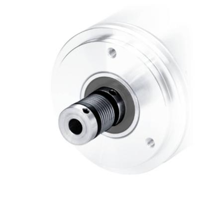 Kübler Group 8.0000.1202.0608 Balgkoppeling Encoder 1202 1 stuk(s)