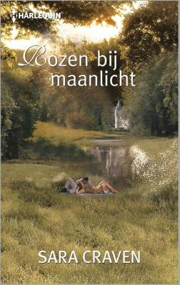 Rozen bij maanlicht - Sara Craven - ebook