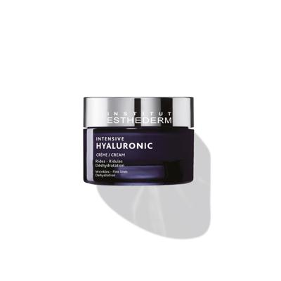 Institut Esthederm Intensive Intensive Hyaluronic Crème 50ml
