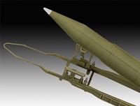 Revell 1/72 Scud-B - thumbnail