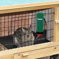 Drinkfles Thermo Hoes voor drinkfles 320ml - thumbnail