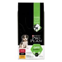 Pro Plan Medium Puppy Healthy Start met kip hondenvoer 2 x 12 kg - thumbnail