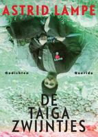 De taiga zwijntjes - Astrid Lampe - ebook - thumbnail