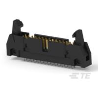 TE Connectivity 5499910-7 Inhoud: 1 stuk(s) Tray - thumbnail